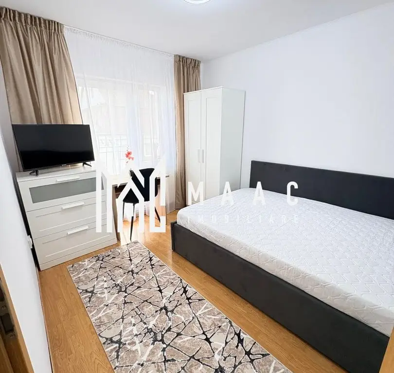 Apartament 2 camere | Intabulat | Renovat complet | Turnisor