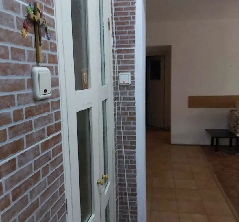 Apartament Tomis II Constanta