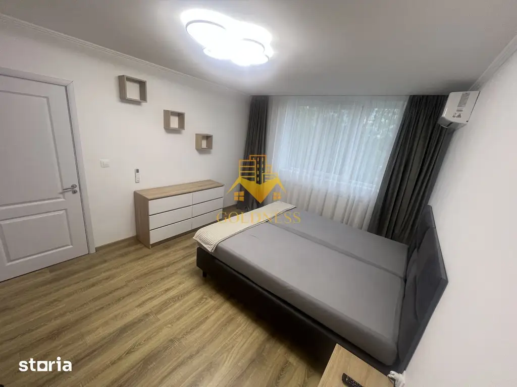 1 camera decomandata, Horea, UBB, Premium, Cetățuia, Parcul Central