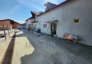 Casa cu apartamente pentru muncitori. Sag