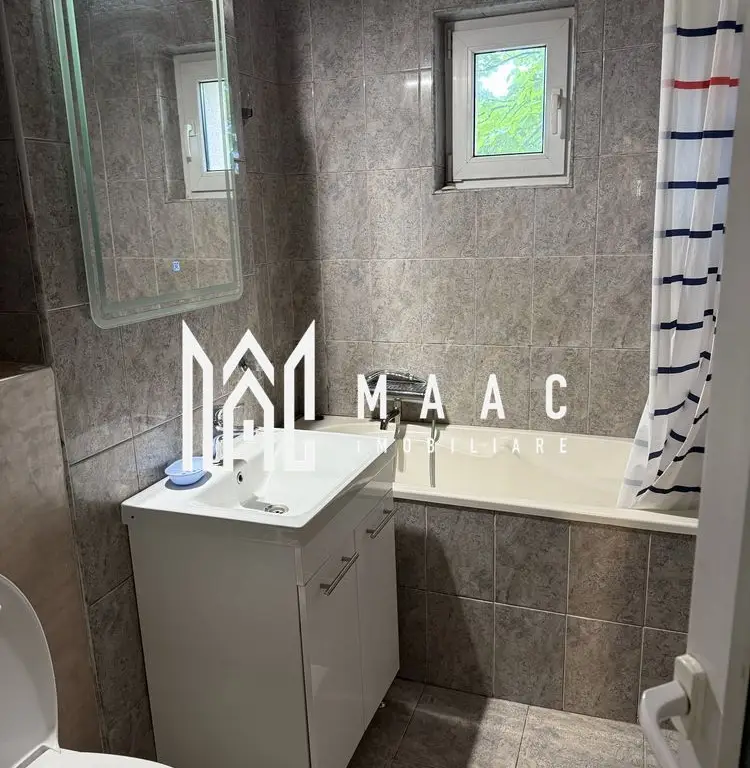 Apartament 4 Camere | 84 mp | 2 Băi | Zona Calea Dumbrăvii
