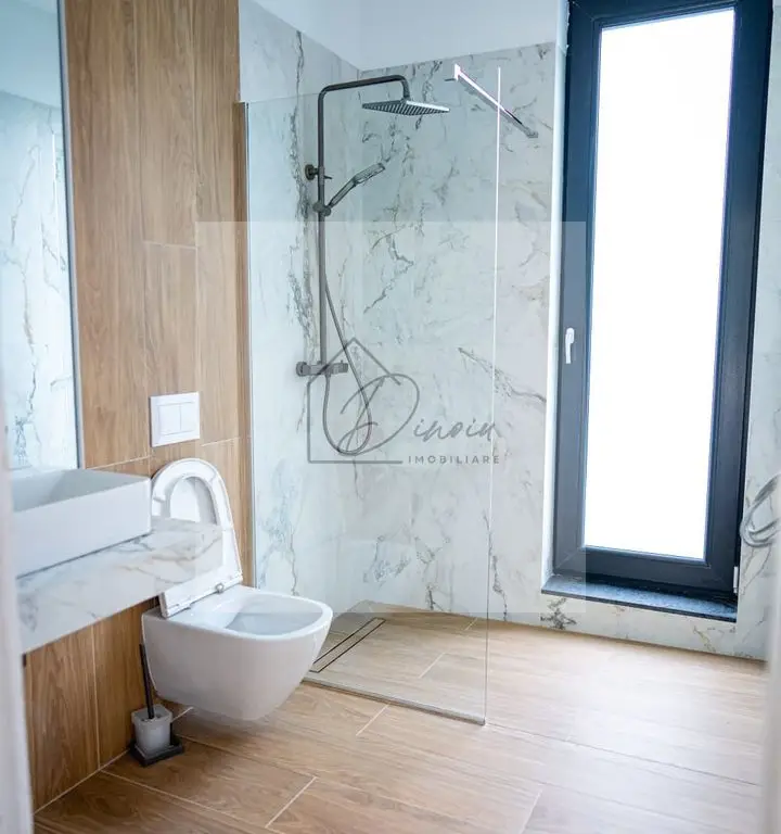 Casa Premium Saftica I High End I 4 camere I teren 470 mp I COMISION 0