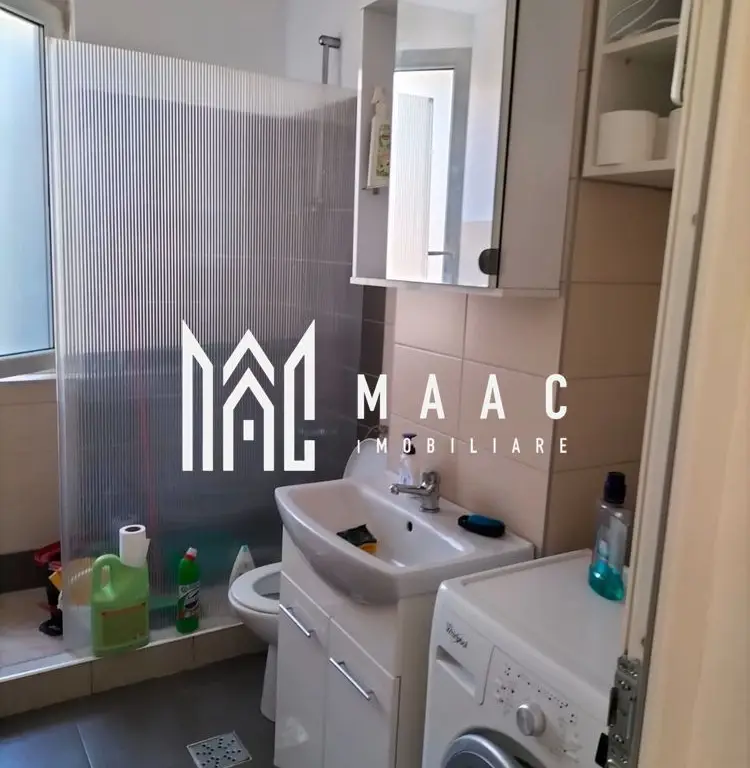 Spațiu comercial complet echipat – Cartierul Arhitectului 🔑
