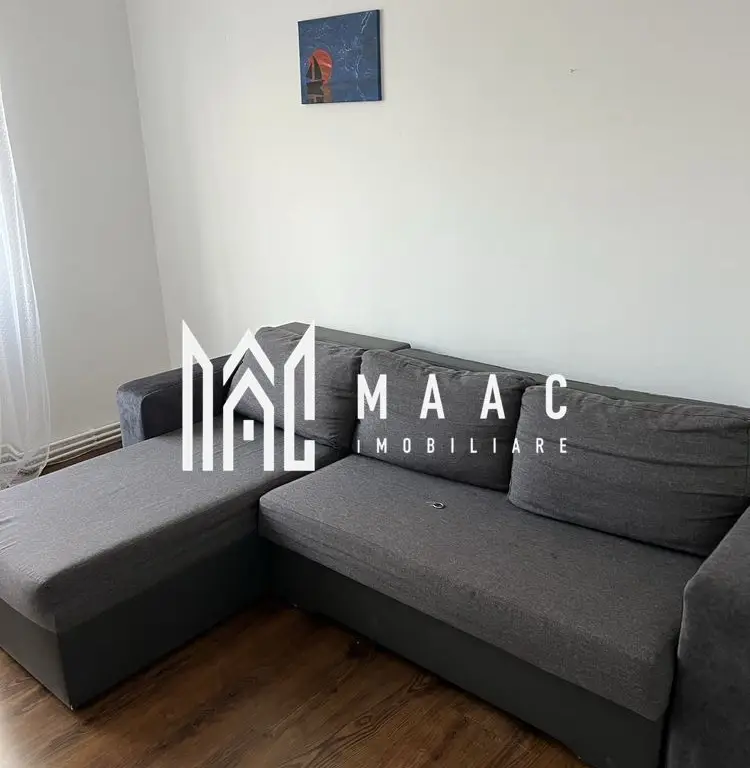 Apartament 3 camere | Decomandat | Balcon | 68 MPU | Hipodrom I