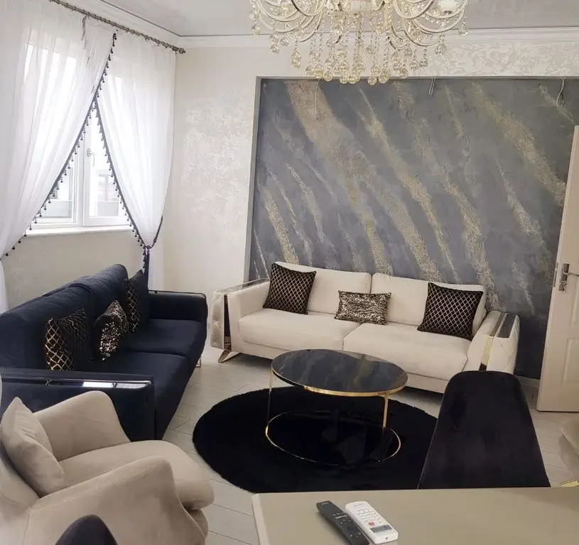 Vand apartament Lux Mamaia Hanul cu Peste
