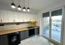 2 camere, Modern, Parcare subterana, AC, Elite City, Auchan, Iris