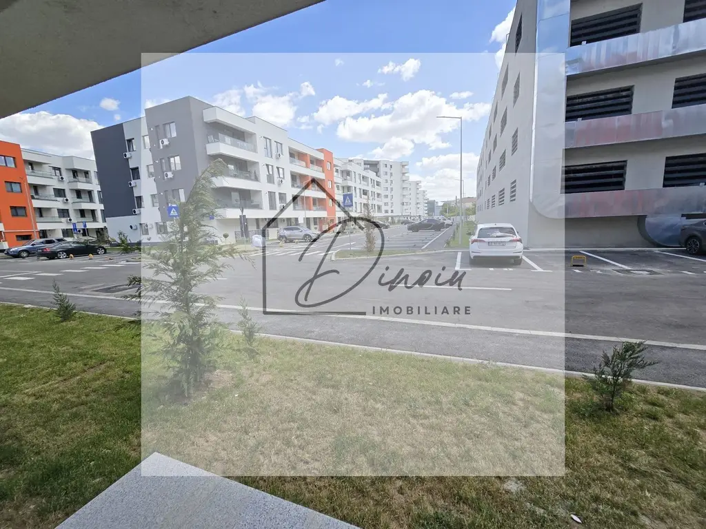 2 camere de inchiriat Pipera | ideal spatiu comercial | Rond OMV I B2B