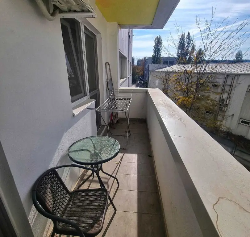 Apartament 2 Camere - Proprietar - Metrou Leonida
