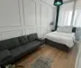 Studio premium transformat în 2 camere | Concept 9 | Vedere panoramică