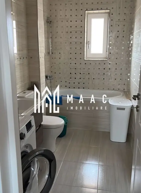 Apartament de închiriat | 3 camere | Etajul 2 | Cartier Kastani