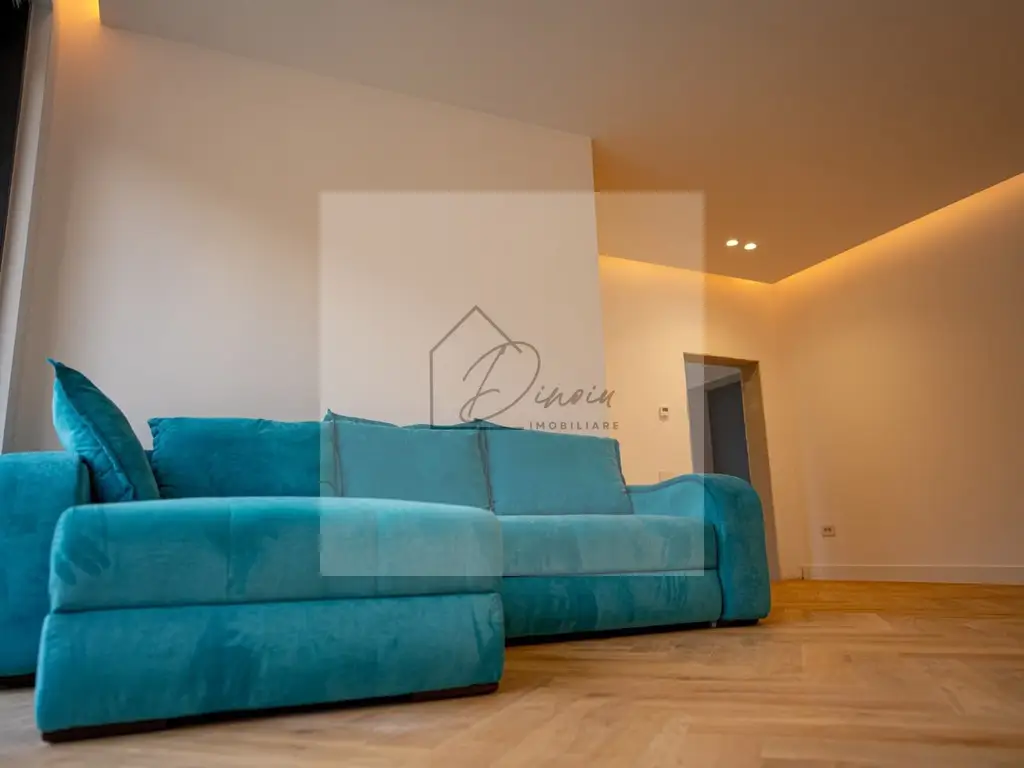 Casa Premium Saftica I High End I 4 camere I teren 470 mp I COMISION 0