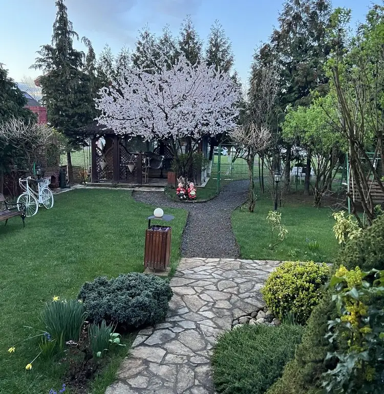 Casa Păuleștiului ocazie