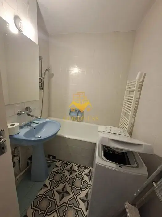2 camere decomandate, balcon, Marasti, 21 Decembrie, Lidl