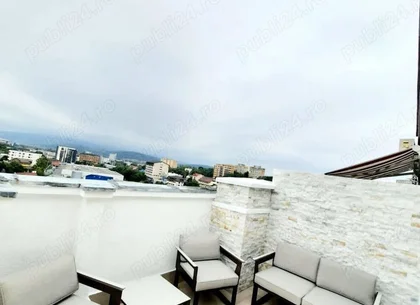 PENTHOUSE  Tatarasi - Green Park