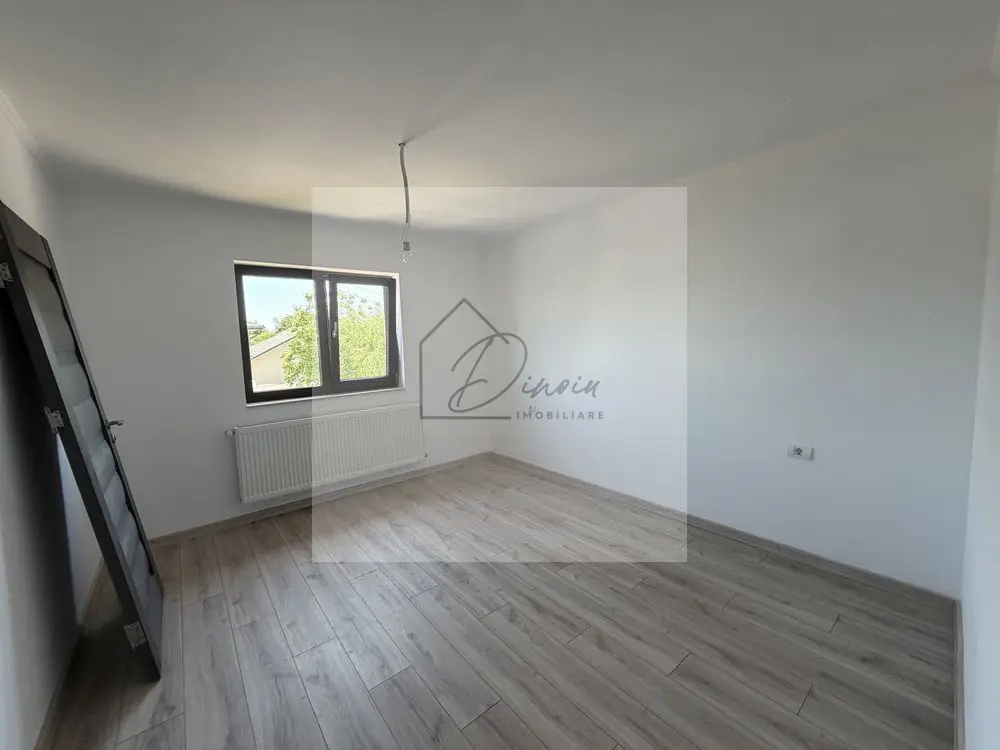 Vila Berceni I 4 camere finalizata - gata de mutare I COMISION 0%