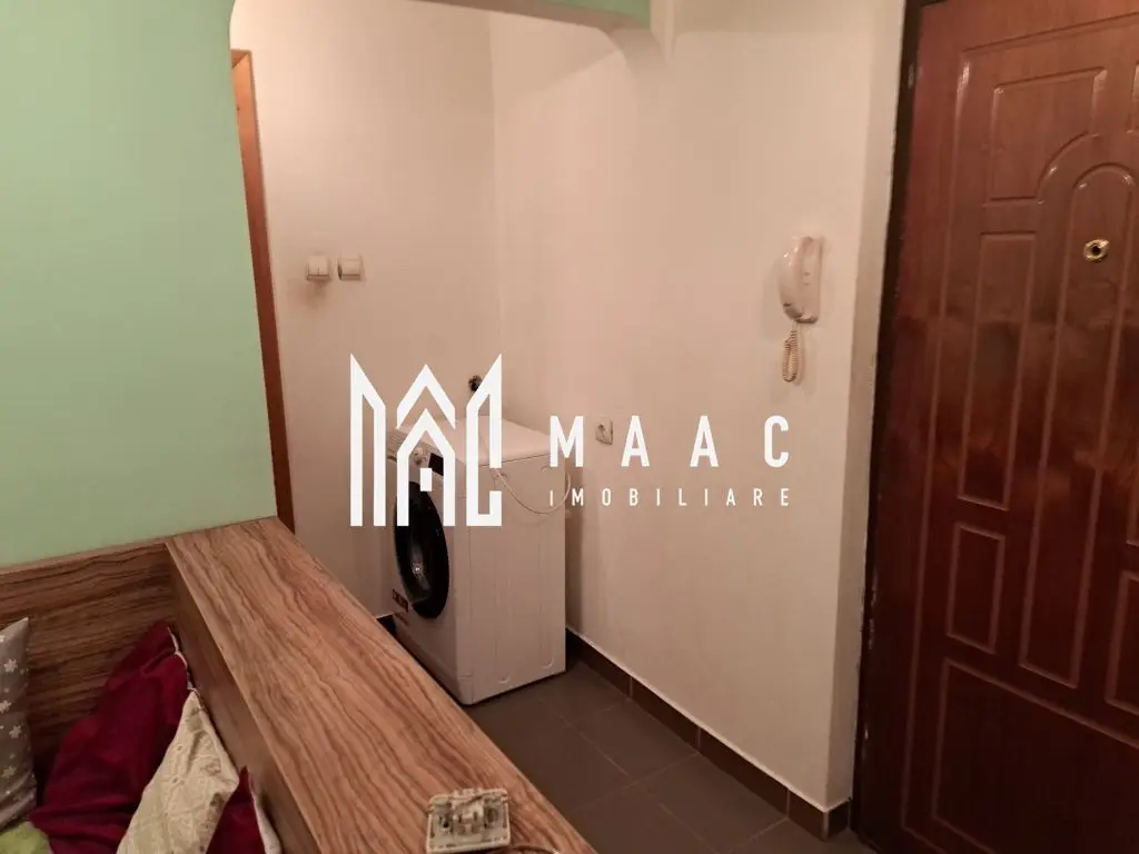 Apartament 2 Camere | Decomandat | Complet Utilat