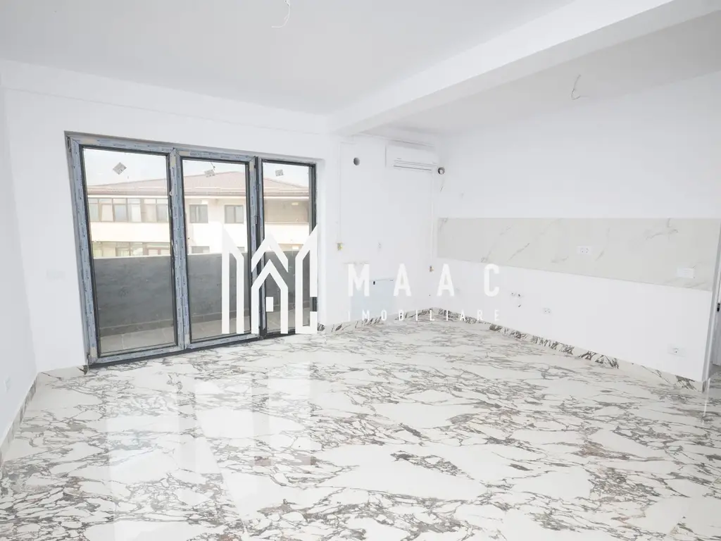 PENTHOUSE STRADA OSTROVENI| ETAJ 3| BLOC INTABULAT