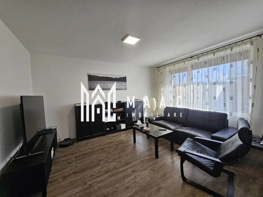Casa tip cvadruplex | 3 camere | Acces auto | Turnisor