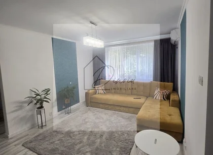 3 camere Titan I Metrou 1 Decembrie I modern renovat2023 I COMISION 0%