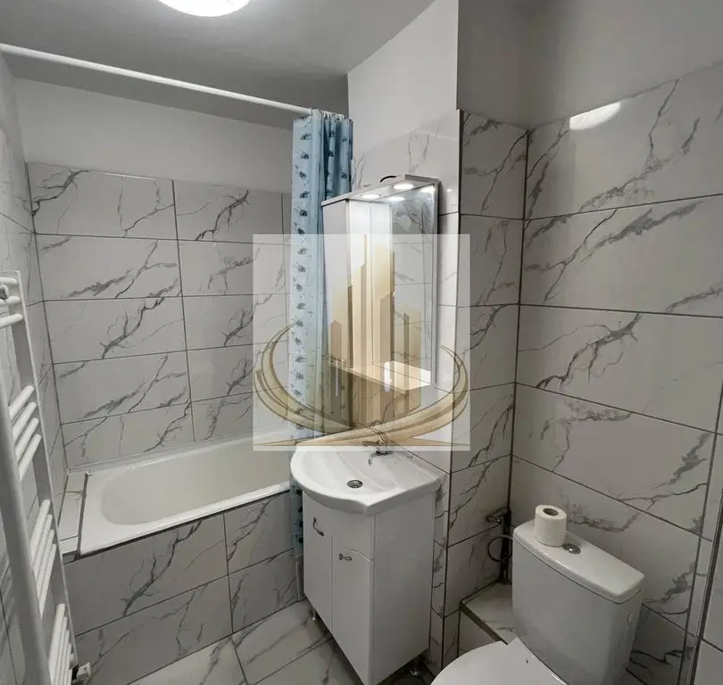 Ap 2 cam| Renovat integral | Etaj Intermediar | Shopping City | Turist