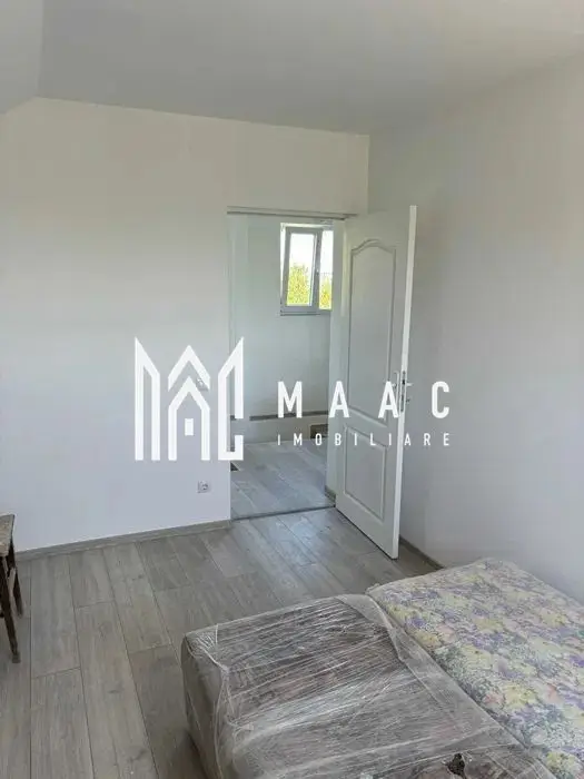 Casă Modernă I 160 mp Utili I Teren Generos  I La Doar 8 km de Sibiu