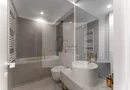 STUDIO DUBLU CORTINA NORTH I LUX I DIRECT PROPRIETAR I Loc parcare