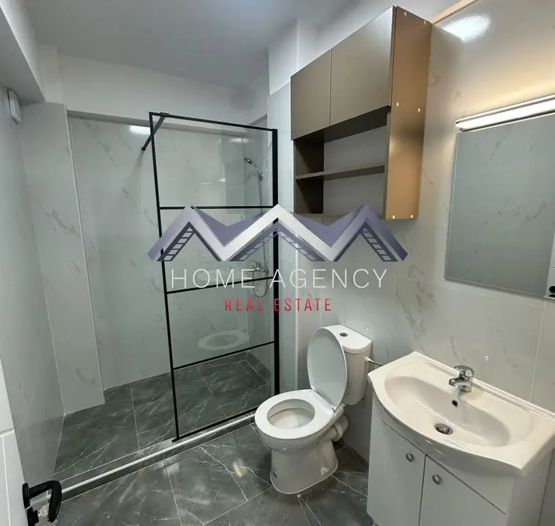 Apartament 2 camere | prima închiriere | Otopeni central