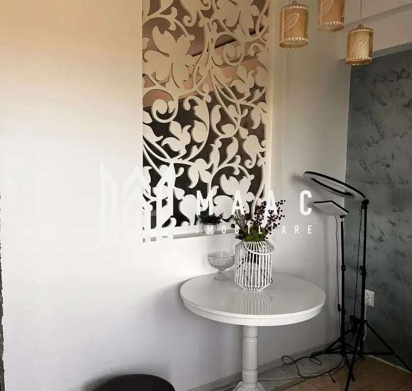 Apartament 4 Camere I Terasă 10.5 mp I Bloc nou I Ramnicu Valcea
