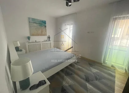 Apartament 2 camere finisat, 53 mp utili, gradina proprie 30 mp, Buna Ziua