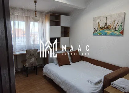 Apartament 4 camere I 130mp I 2 Bai I 2 Balcoane I V. Aaron