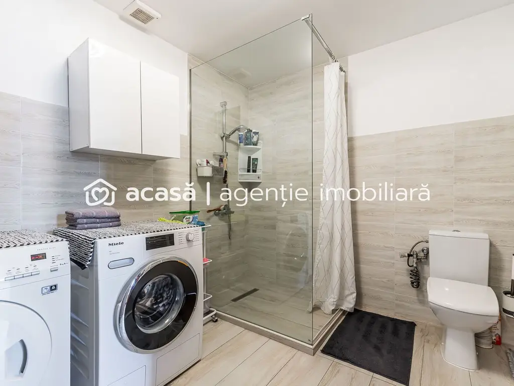 Casa 4 camere - langa str. Petru Rares, Gradiste - COMISION 0