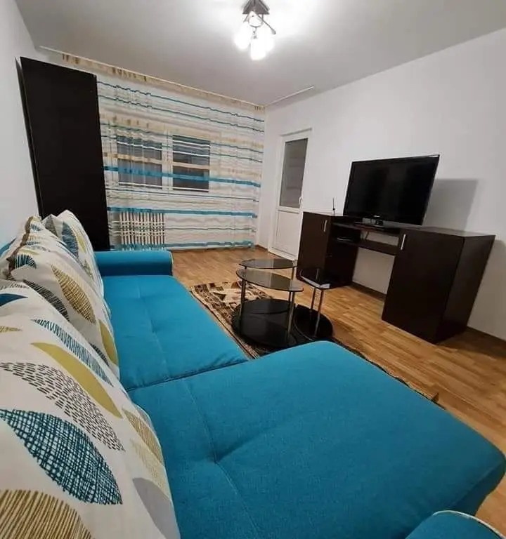 Apartament 2 camere Crangasi