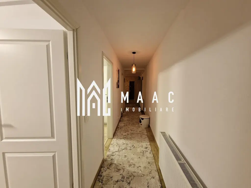 Apartament 3 camere | 72 MPU | 2 Bai | Curte Proprie 106 MPU