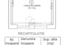 Spatiu comercial - Ivory Residence Pipera Rond OMV - parter