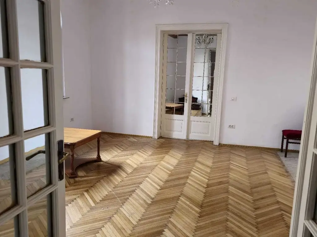 Apartament 4 camere Ferdinand Pache Protopopescu