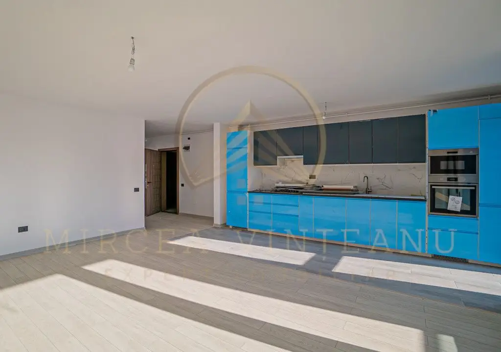 INEL II - COMPLEX PRIMO RESIDENCE - Apartament cu 2 camere situat la etajul 4