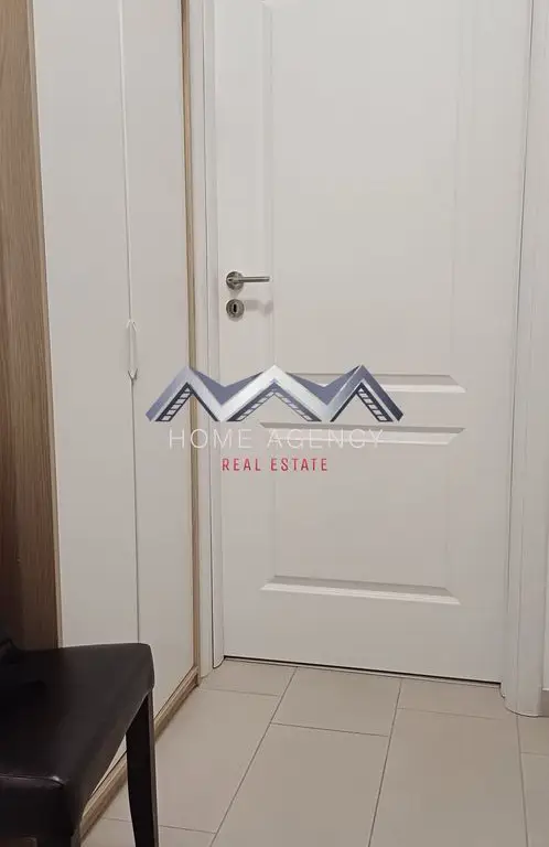 Apartament 3 camere Parc Bazilescu bloc boutique