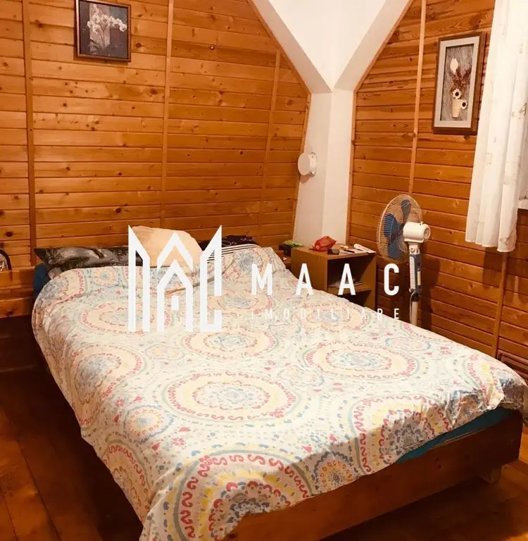 Apartament 2 camere | 54 MPU | Intabulata | Balcon | Terezian