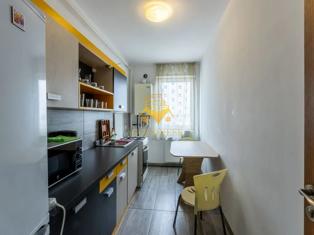 o camere, bloc nou, Dambul Rotund Zona Corneliu Coposu, Ego Residence