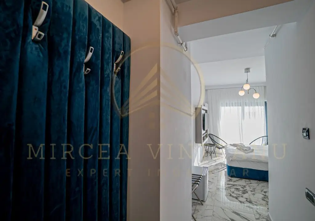 Stațiunea Mamaia -Oportunitate Unică de Investiție în Proprietăți Turistice