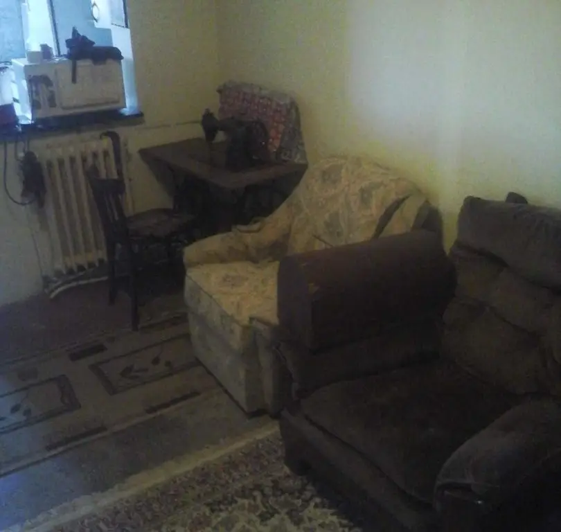 BRASADAS vinde casa cu etaj 4 cam 4 ari in zona 14 Mai.