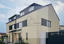 Vila 5 camere Otopeni I central - Parcul Unirii I finalizata I COM 0%