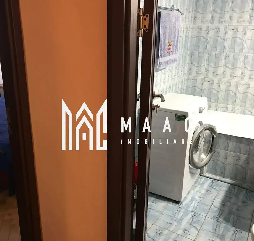 Apartament 2 camere | 65 MPU | Etaj 1 | Hipodrom 3