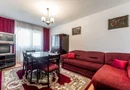 Apartament cu 3 camere în Podgoria Arad, vedere frumoasă, 2 balcoane