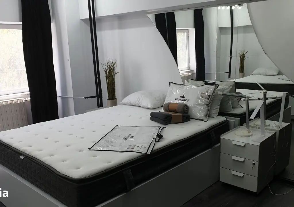 Apartament open space Unirii Goga • Home-Office •