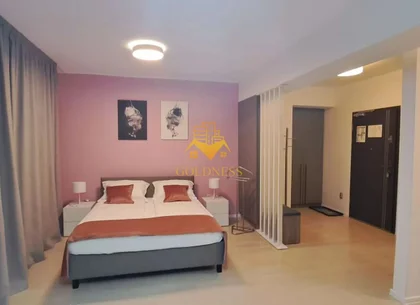 1 camera, bloc nou, Manastur,West City,Calea Floresti, West City