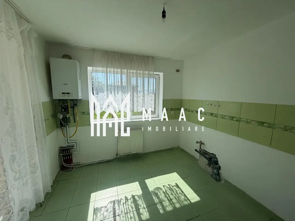 Apartament de vânzare | Țiglari, Sibiu | la casă, curte