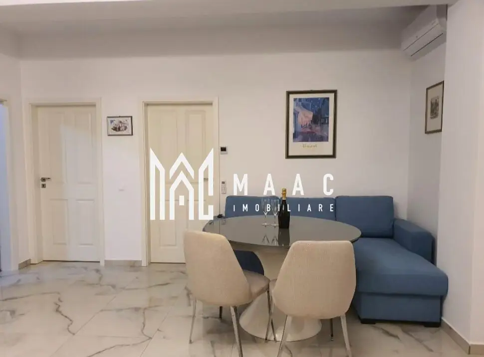 Apartament 2 camere | 70 MPU | Etaj 5 | Loc de parcare | Doamna Stanca
