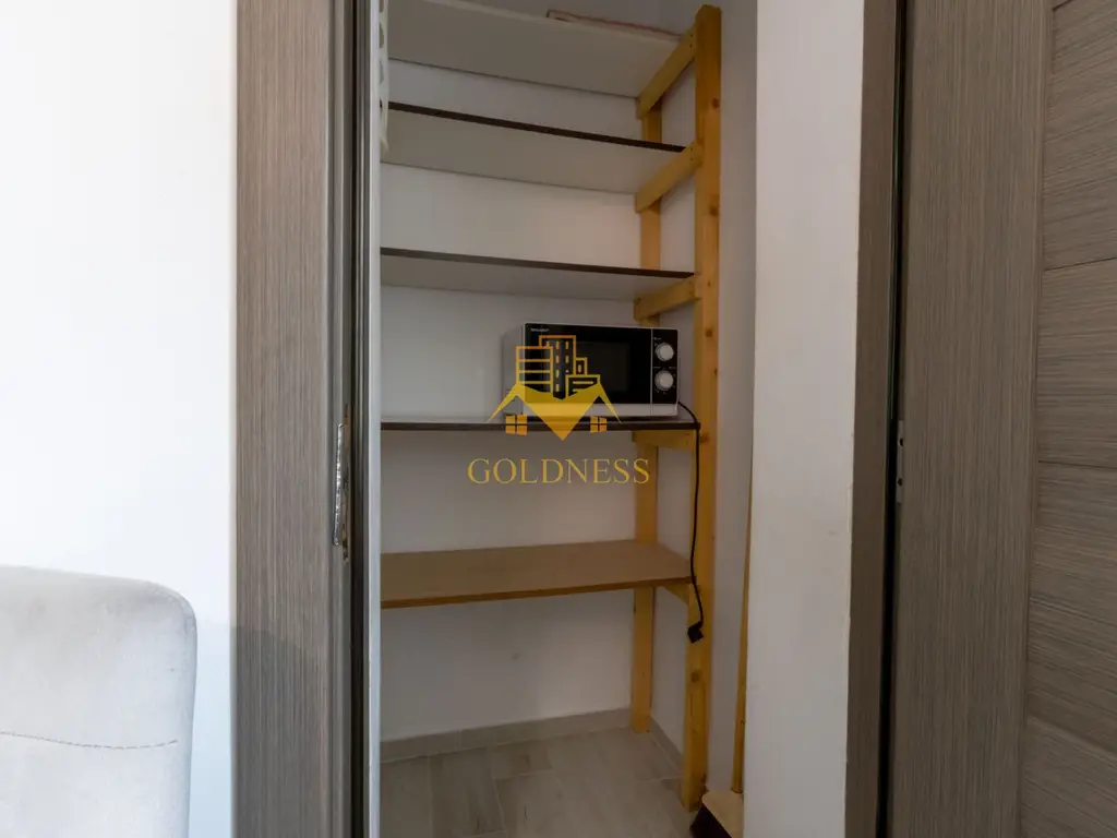 3 camere, modern, Gheorgheni Zona Titulescu, Interservisan, Albac