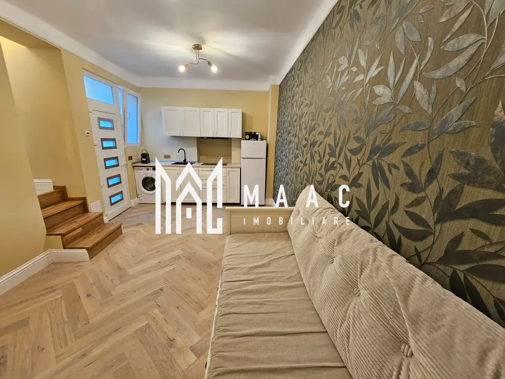 Apartament de lux | 3 camere | zona Ultracentrala